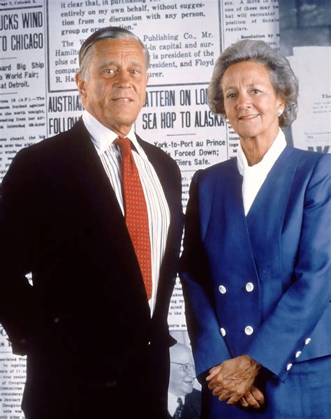 robin webb phil graham|ben bradlee a good life.